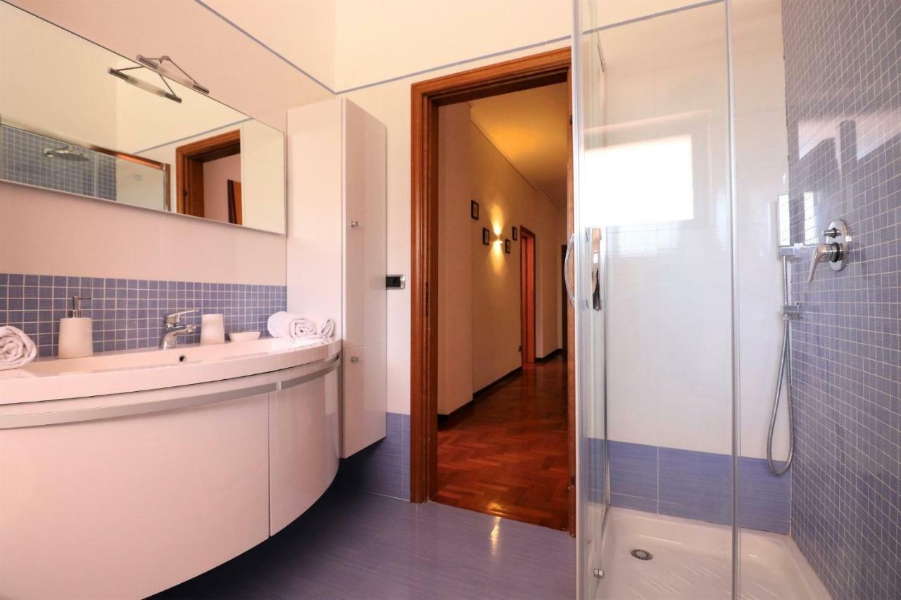 Appartement La Terrazza Parco Lauro Sorrente