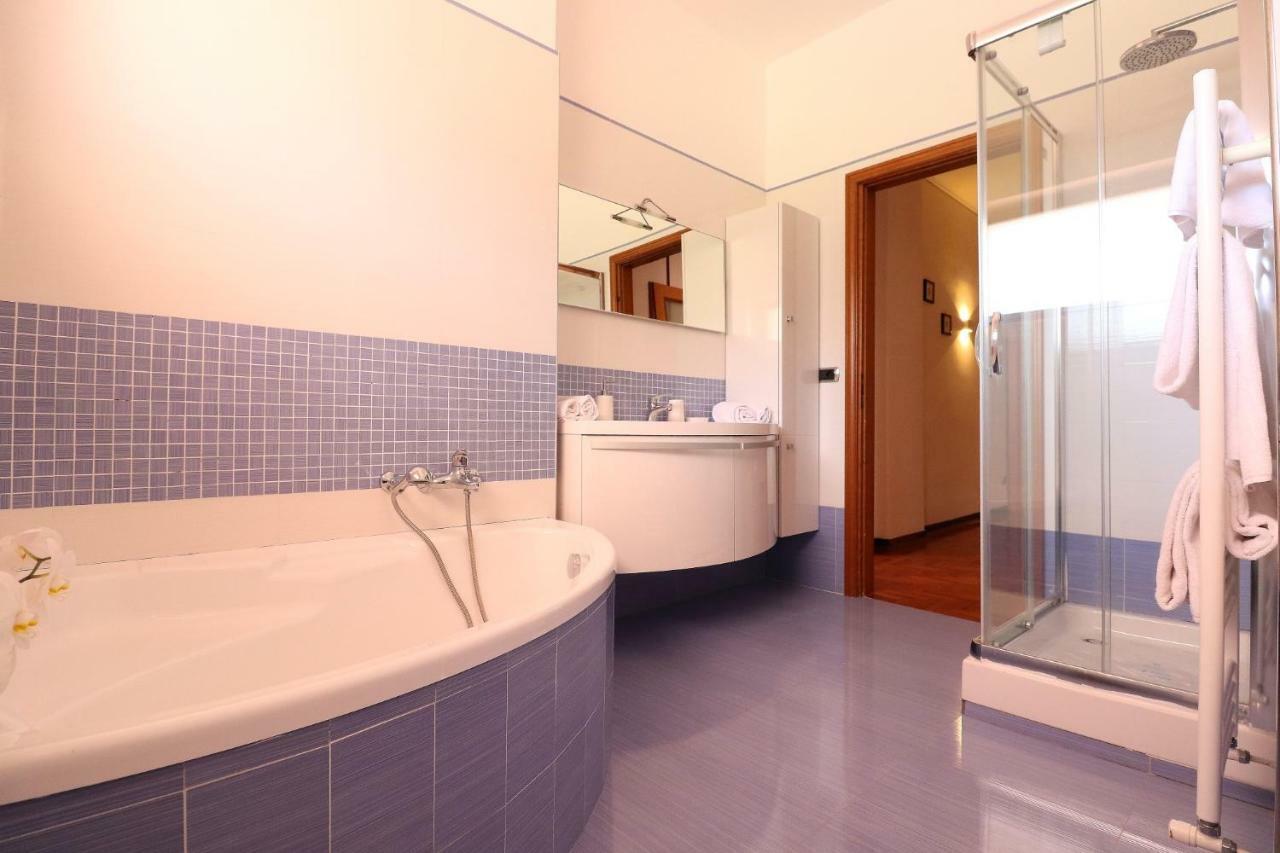 Appartement La Terrazza Parco Lauro *
